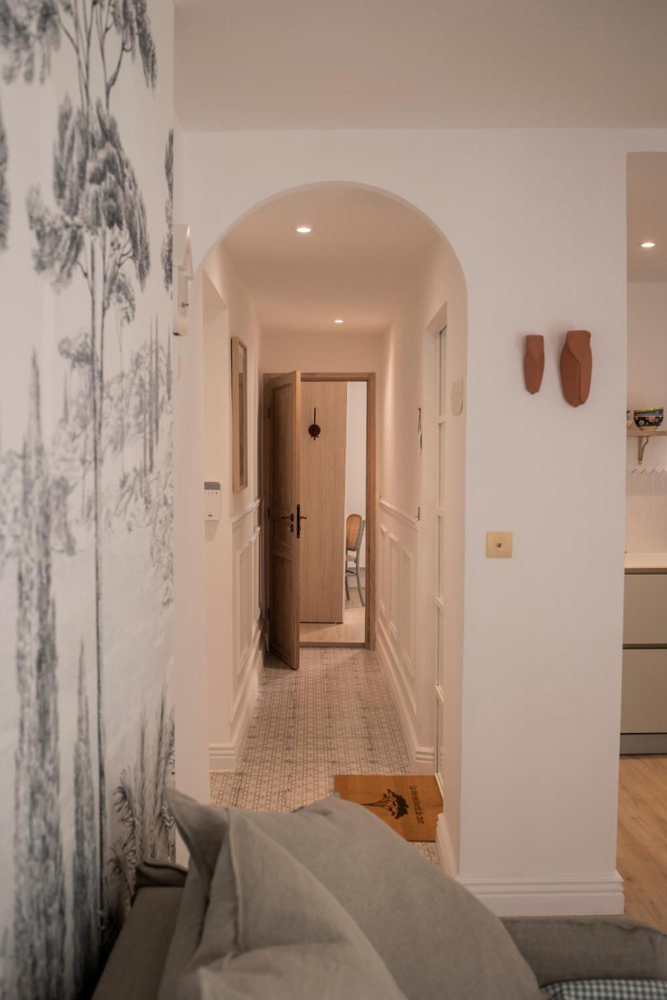 Appartement Coup De Coeur Centre Village Et Plage Climatise 3 Etoiles Terra Cigala Bandol Bagian luar foto