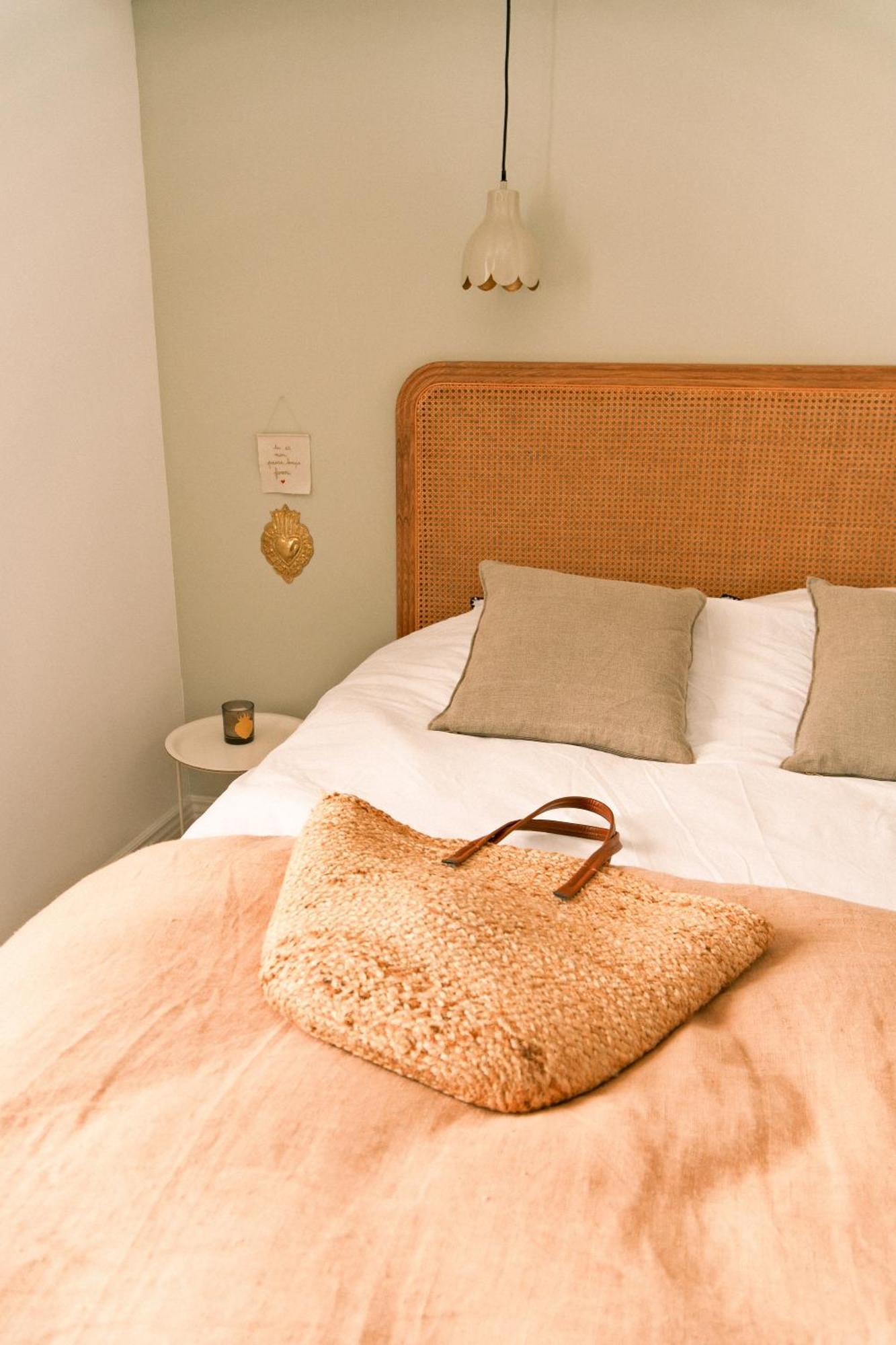 Appartement Coup De Coeur Centre Village Et Plage Climatise 3 Etoiles Terra Cigala Bandol Bagian luar foto